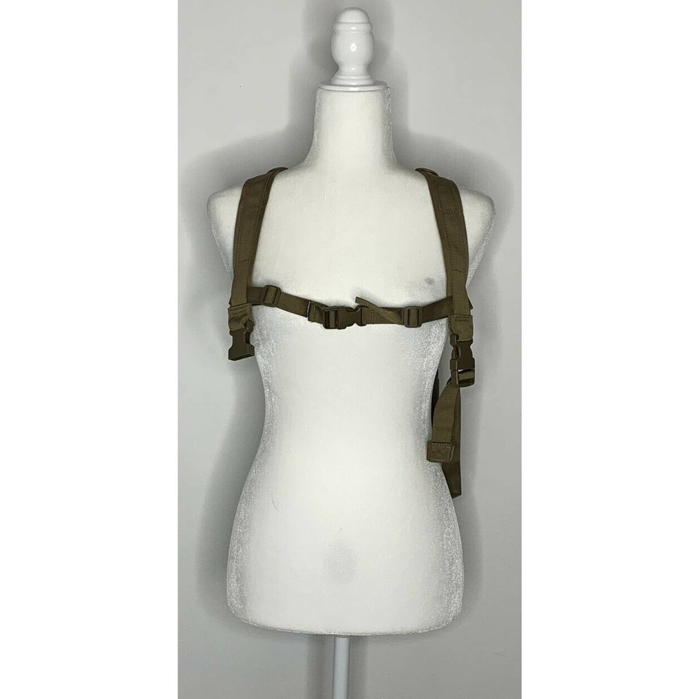 CONDOR Canvas Multi-Use Military Hunting Backpack - Picture 2 of 9